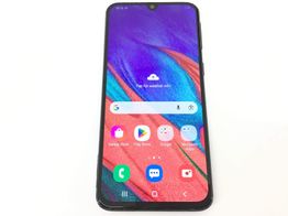 samsung galaxy a40 64gb 4ram