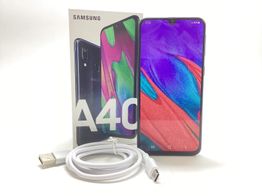samsung galaxy a40 64gb 4ram