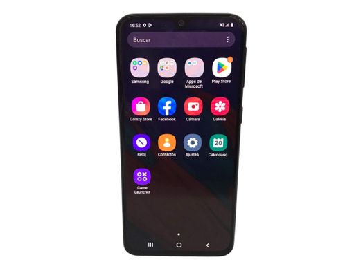 samsung galaxy a40 64gb 4ram