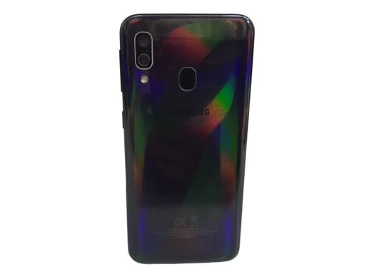 samsung galaxy a40 64gb 4ram