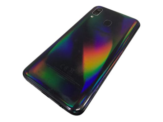 samsung galaxy a40 64gb 4ram