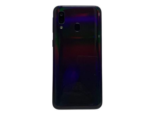 samsung galaxy a40 64gb 4ram