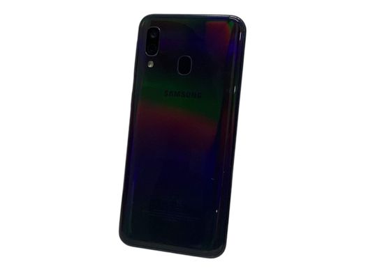 samsung galaxy a40 64gb 4ram