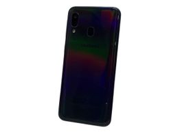 samsung galaxy a40 64gb 4ram