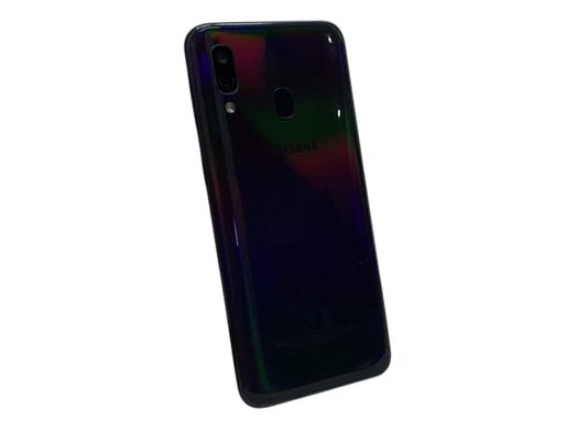samsung galaxy a40 64gb 4ram