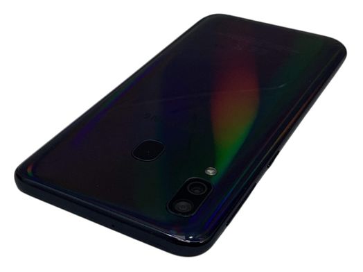 samsung galaxy a40 64gb 4ram