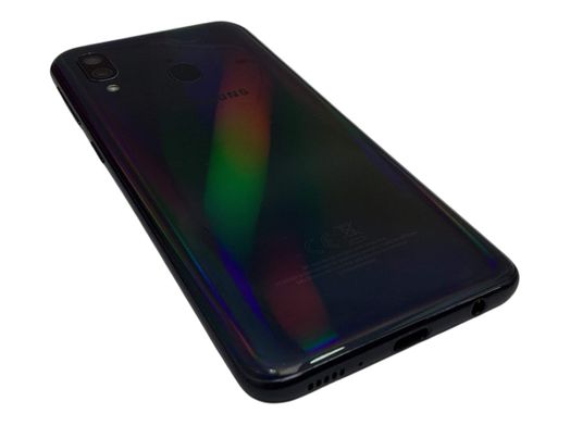 samsung galaxy a40 64gb 4ram