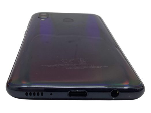 samsung galaxy a40 64gb 4ram