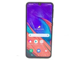 samsung galaxy a40 64gb 4ram