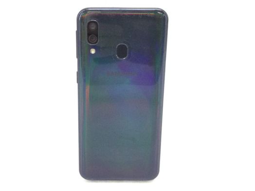samsung galaxy a40 64gb 4ram