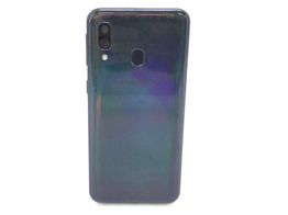 samsung galaxy a40 64gb 4ram