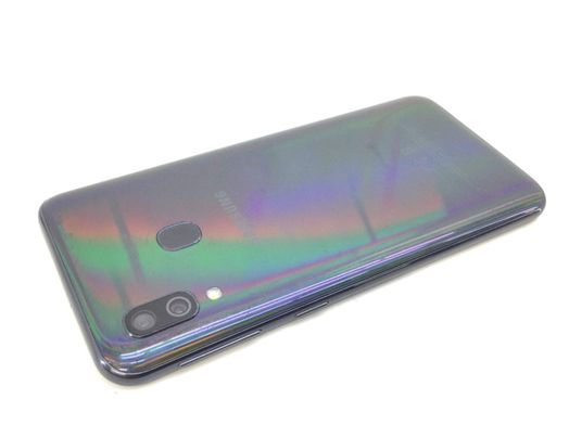 samsung galaxy a40 64gb 4ram