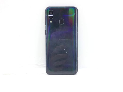 samsung galaxy a40