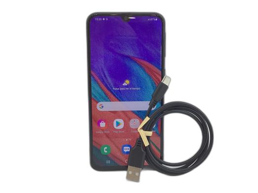 samsung galaxy a40