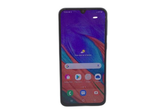 samsung galaxy a40