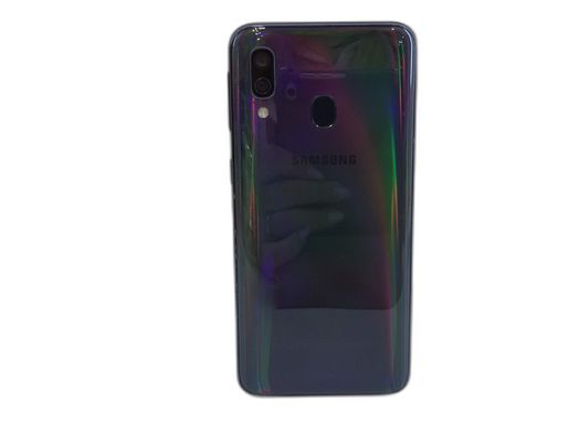 samsung galaxy a40