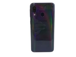 samsung galaxy a40
