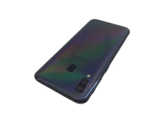 samsung galaxy a40