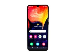 samsung galaxy a50 (a505f) 4gb 128gb