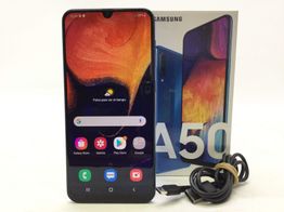 samsung galaxy a50 (a505f) 4gb 128gb