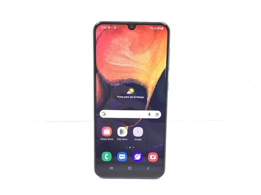 samsung galaxy a50 (a505f) 4gb 128gb