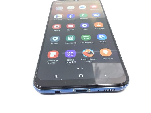 samsung galaxy a50 (a505f) 4gb 128gb