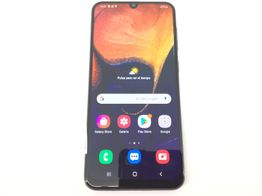 samsung galaxy a50 (a505f) 4gb 128gb