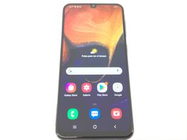 samsung galaxy a50 (a505f) 4gb 128gb