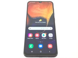 samsung galaxy a50 (a505f) 4gb 128gb