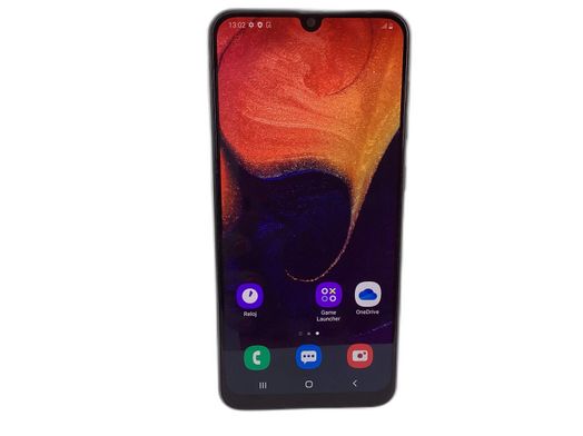 samsung galaxy a50 (a505f) 4gb 128gb