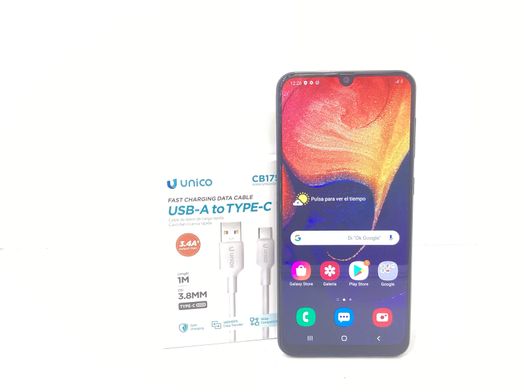 samsung galaxy a50 (a505f) 4gb 128gb