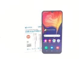 samsung galaxy a50 (a505f) 4gb 128gb