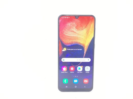 samsung galaxy a50 (a505f) 4gb 128gb
