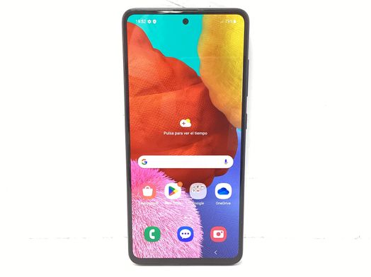 samsung galaxy a51 4gb 128gb