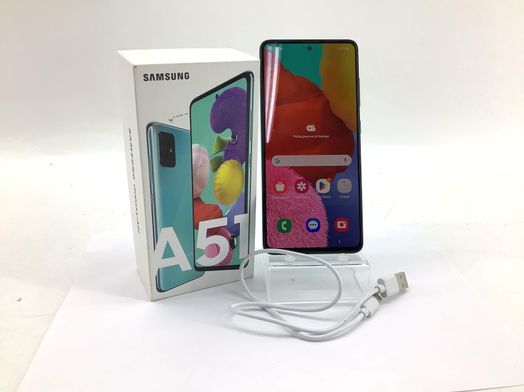 samsung galaxy a51 4gb 128gb
