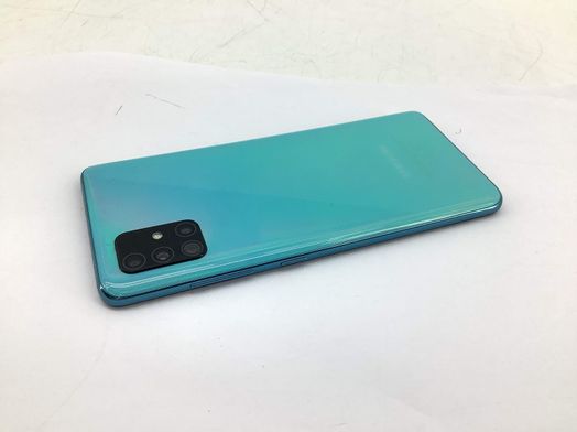 samsung galaxy a51 4gb 128gb