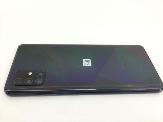 samsung galaxy a51 4gb 128gb