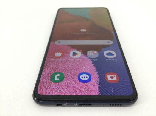 samsung galaxy a51 4gb 128gb