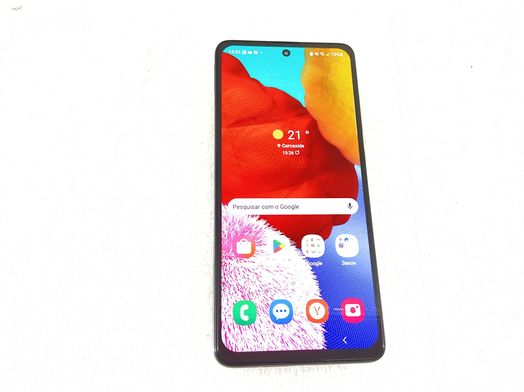 samsung galaxy a51 4gb 128gb