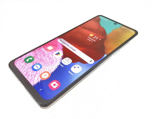 samsung galaxy a51 4gb 128gb