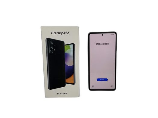 samsung galaxy a52 128gb
