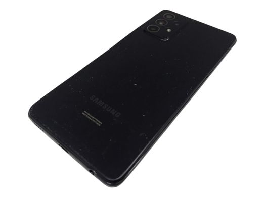 samsung galaxy a52 5g 6gb 128gb