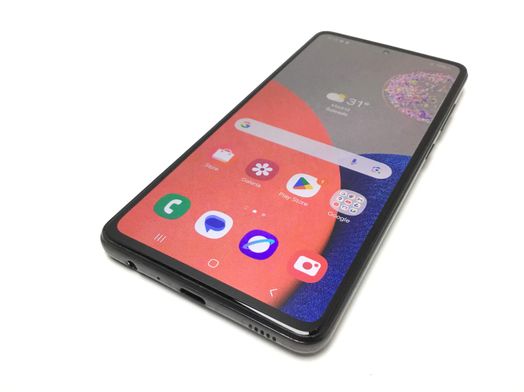 samsung galaxy a52s 128gb 5g