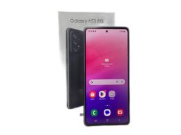 samsung galaxy a53 6gb 128gb 5g