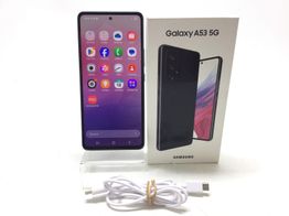 samsung galaxy a53 6gb 128gb 5g