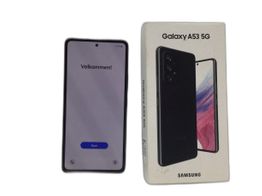 samsung galaxy a53 8gb 256gb 5g