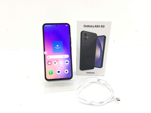 samsung galaxy a54 8gb 128gb