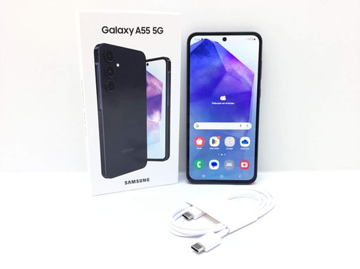samsung galaxy a55 8gb 256gb