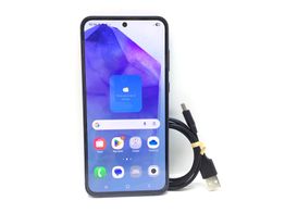samsung galaxy a55 8gb 256gb