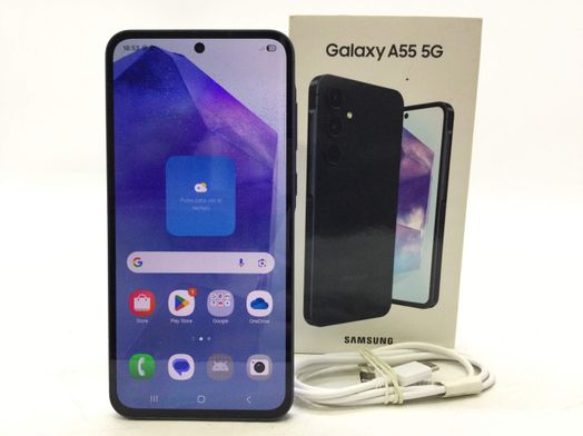 samsung galaxy a55 8gb 256gb